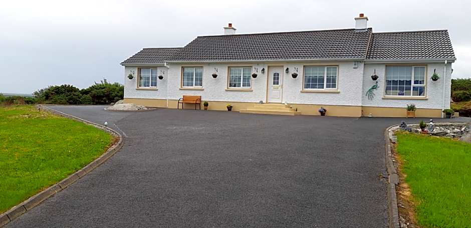 Ashling B&B, Ardara on Wild Atlantic Way