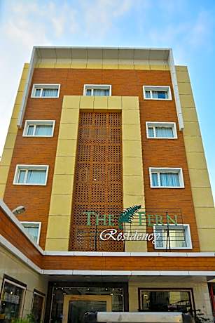 The Fern Residency Katra