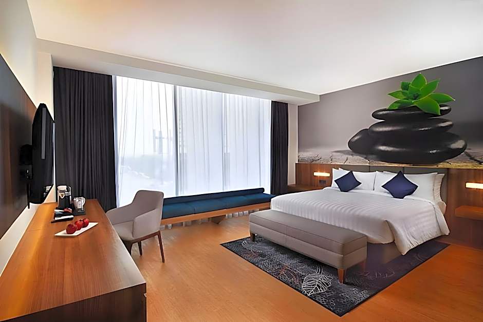 Aston Sidoarjo City Hotel and Conference Center