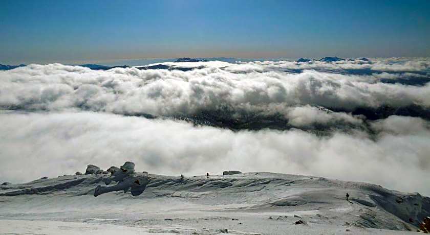Asahidake Onsen  Yumoto Yukomansou
