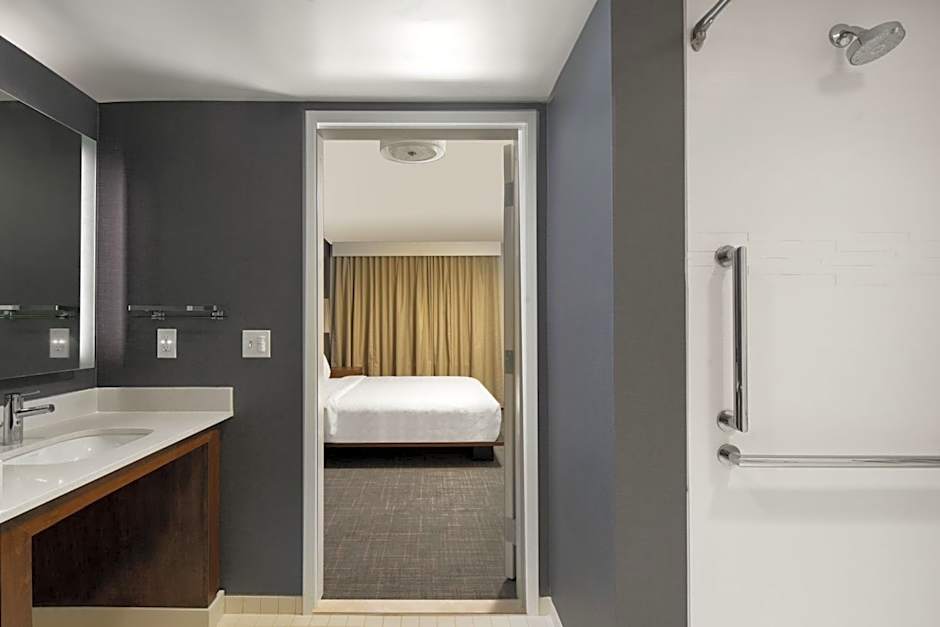 Residence Inn by Marriott Tampa Wesley Chapel