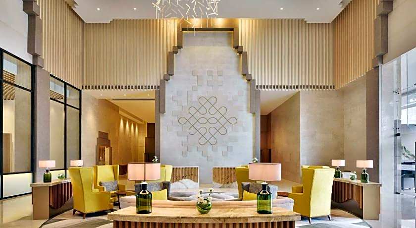 Courtyard by Marriott Madurai