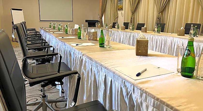 The Proud Hotel Al Khobar