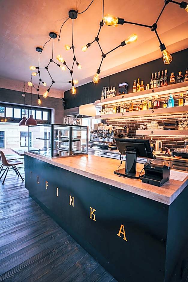 Ultra premium apartments