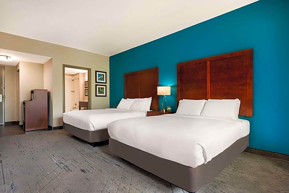 SureStay Plus Hotel by Best Western The Villages