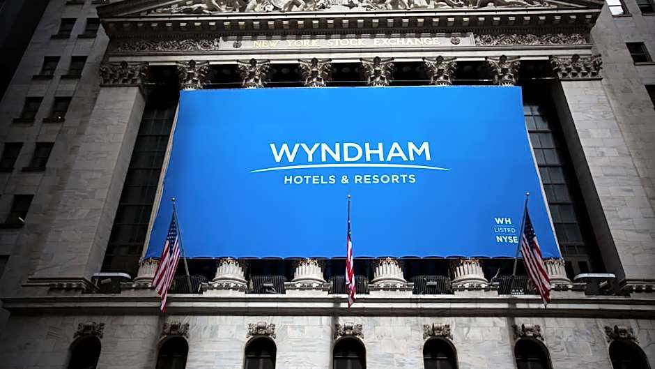 Wingate by Wyndham South Bend/Notre Dame