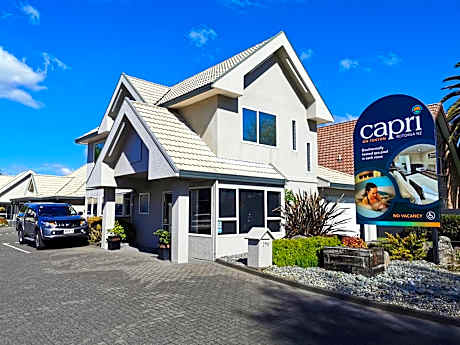 Capri on Fenton