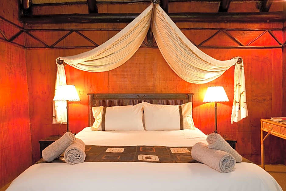 iNsingizi Lodge
