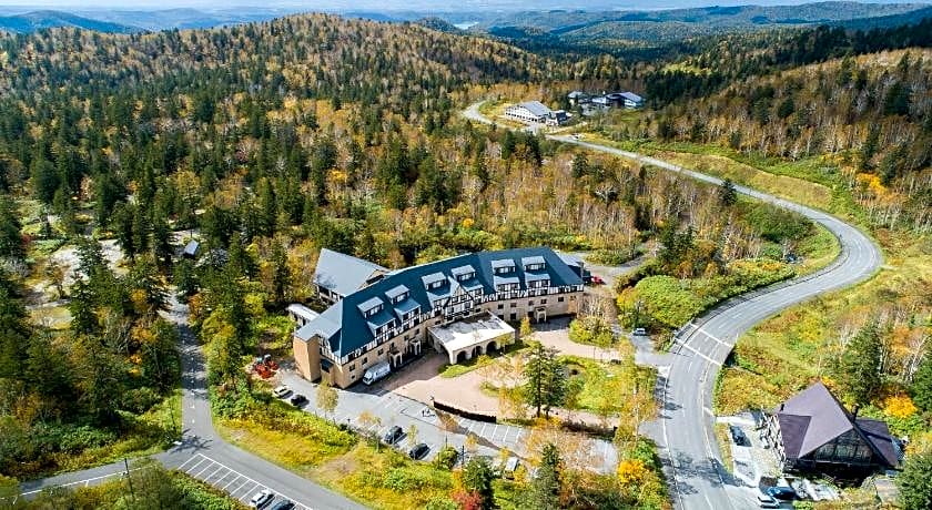Hotel La Vista Daisetsuzan