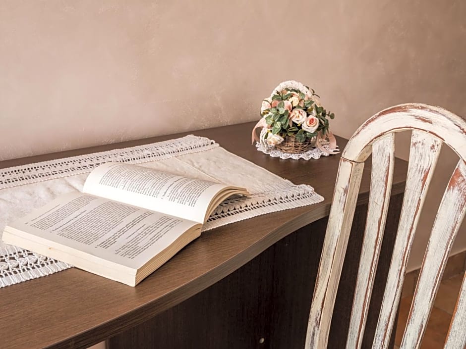 La casetta di richetto