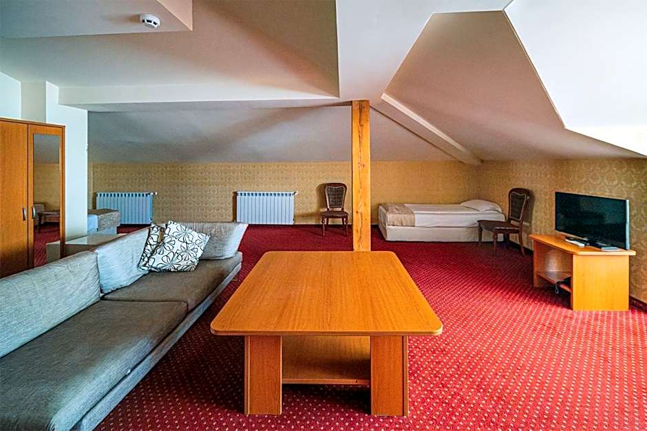 Sevastokrator Relax & Congress