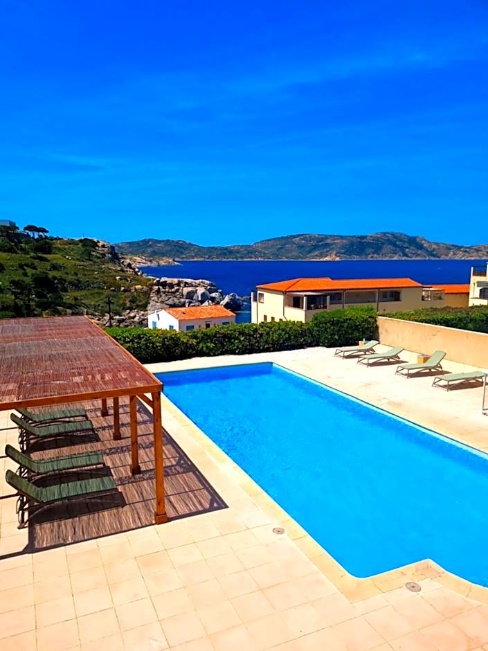 Hôtel Sole Mare