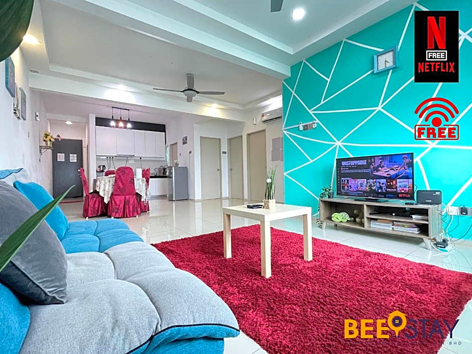 KLIA Ehsan Residences Sepang Nilai