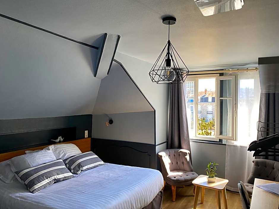 Hôtel La Réserve de Brive