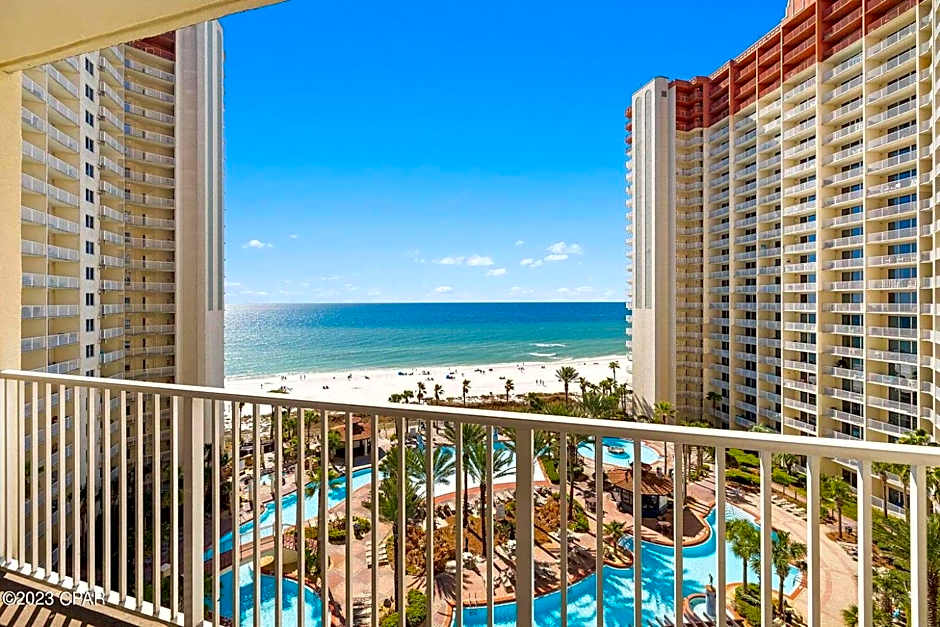 Beach Condo at the Shores of Panama Condos - Unit 918