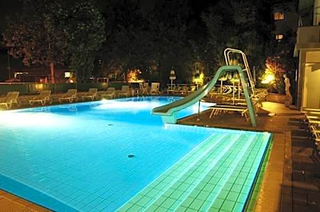 Hotel Giamaika