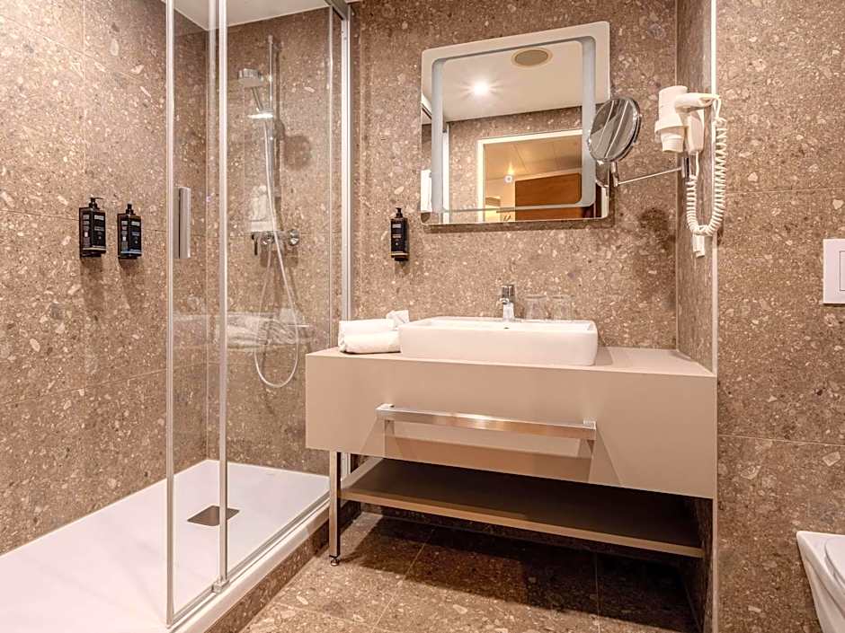 Hotel Mercure Graz City