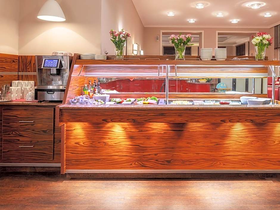 Hotel Amaris Bremerhaven