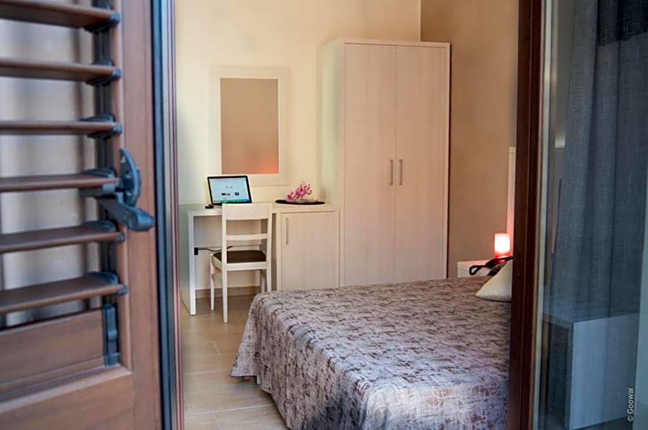 Le Tre Stelle Marine