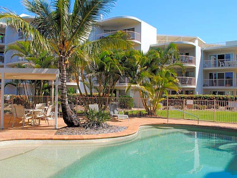 Surfside on the Beach Resort