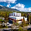 Atrium Hotel - Family friendly