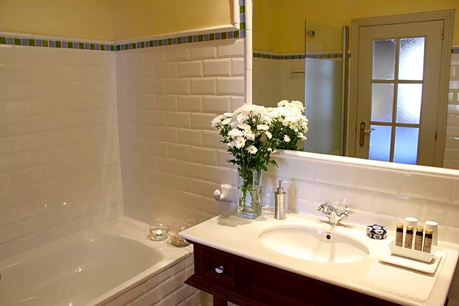 Art Boutique Hotel Chamarel