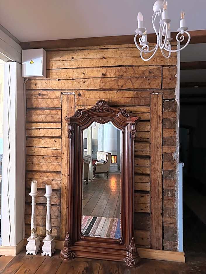 Guesthouse Kadrina Mõis