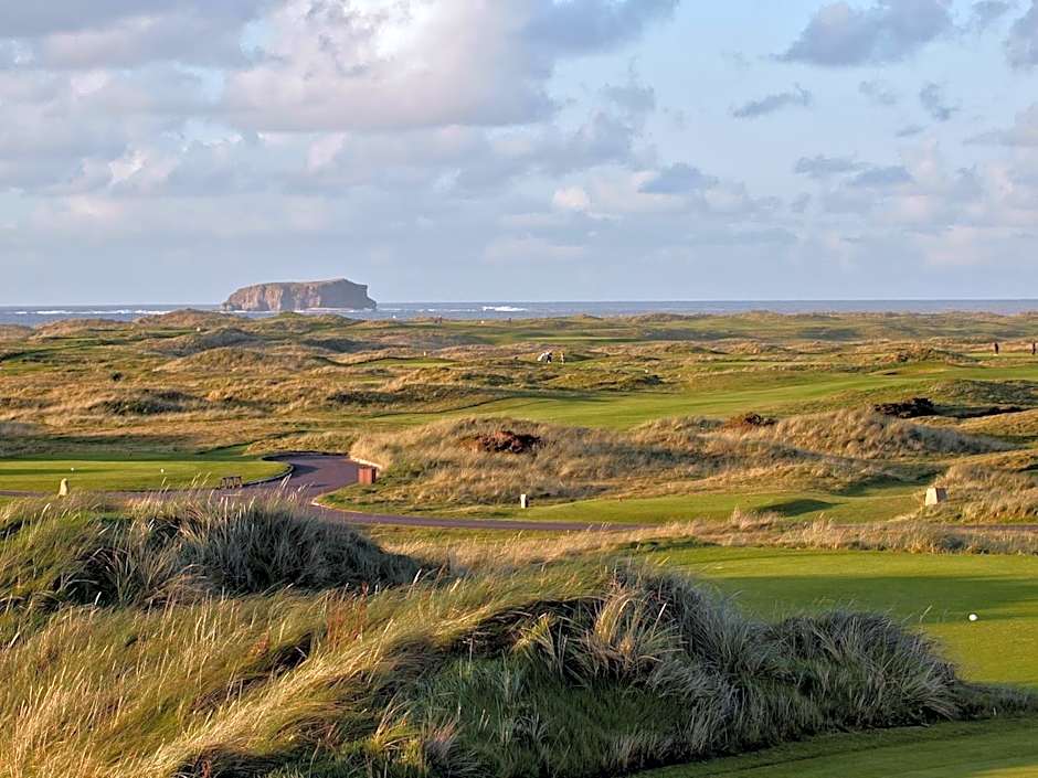 Ballyliffin Hotel