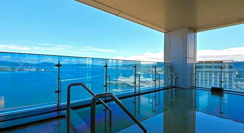 Hakodate Kokusai Hotel