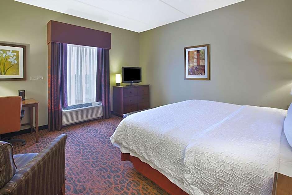 Hampton Inn By Hilton Brockport, NY