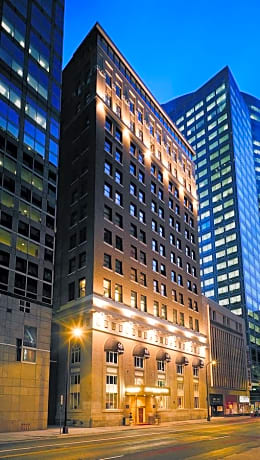 Hyatt Centric Downtown Minneapolis