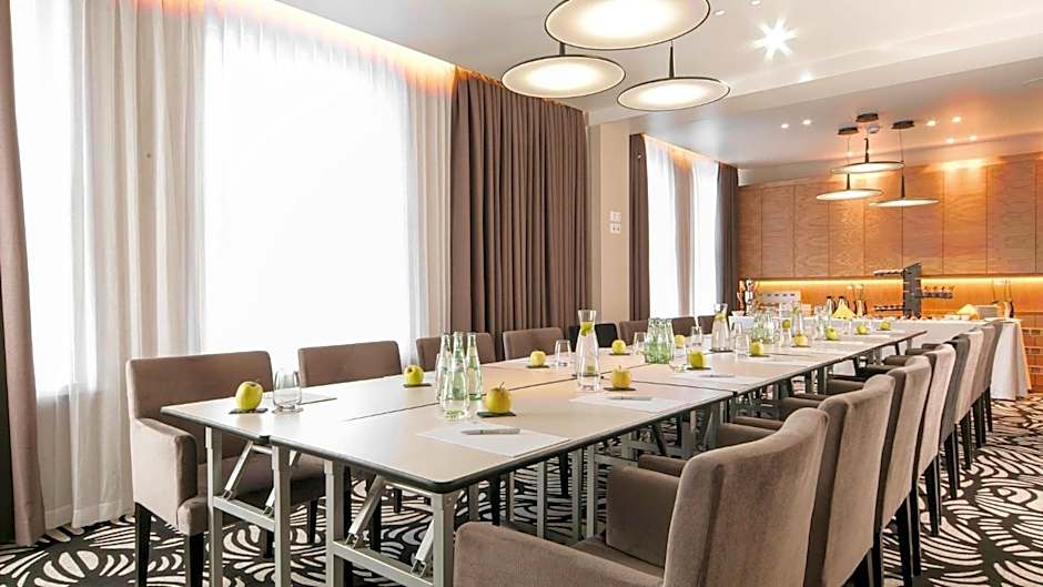 Holiday Inn Dresden - Am Zwinger By IHG