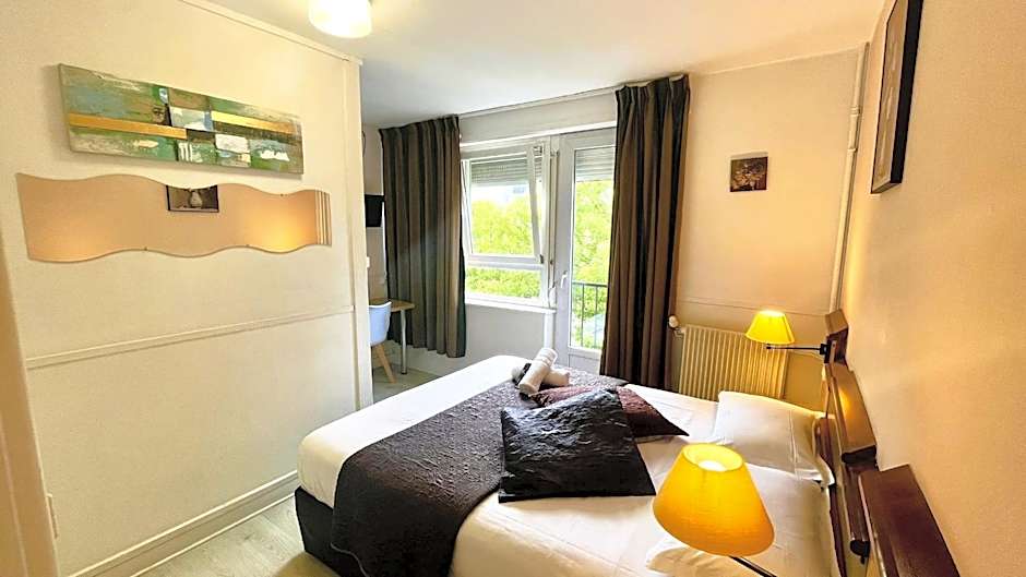 Hôtel OpalOriental