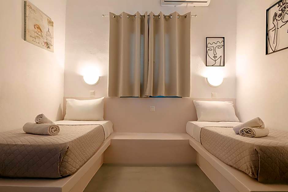 Seven Grapes - Karterados