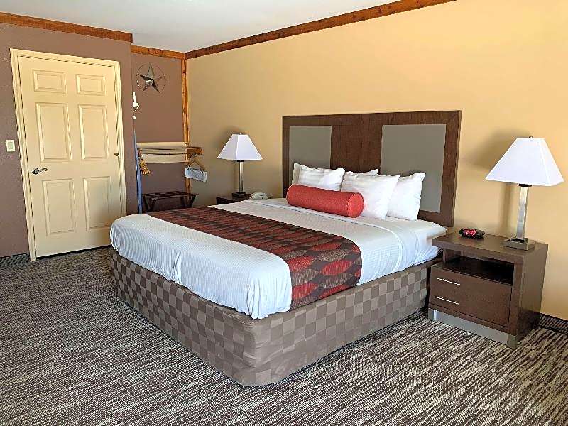 Best Western Windwood Inn & Suites