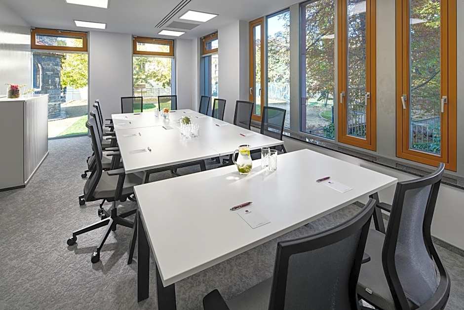 Mamaison Residence Downtown Prague