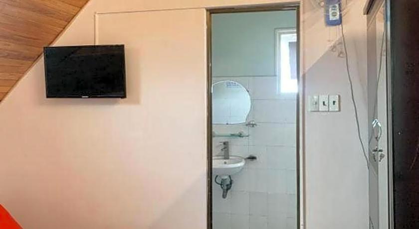 Thao Quyen Motel