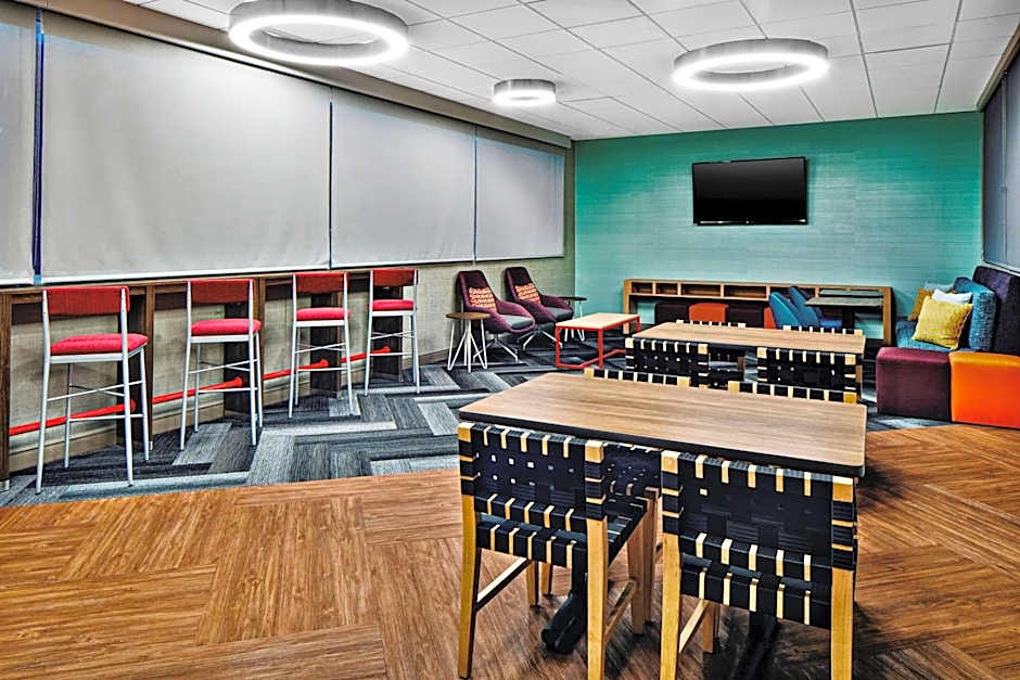 Tru By Hilton Terrell