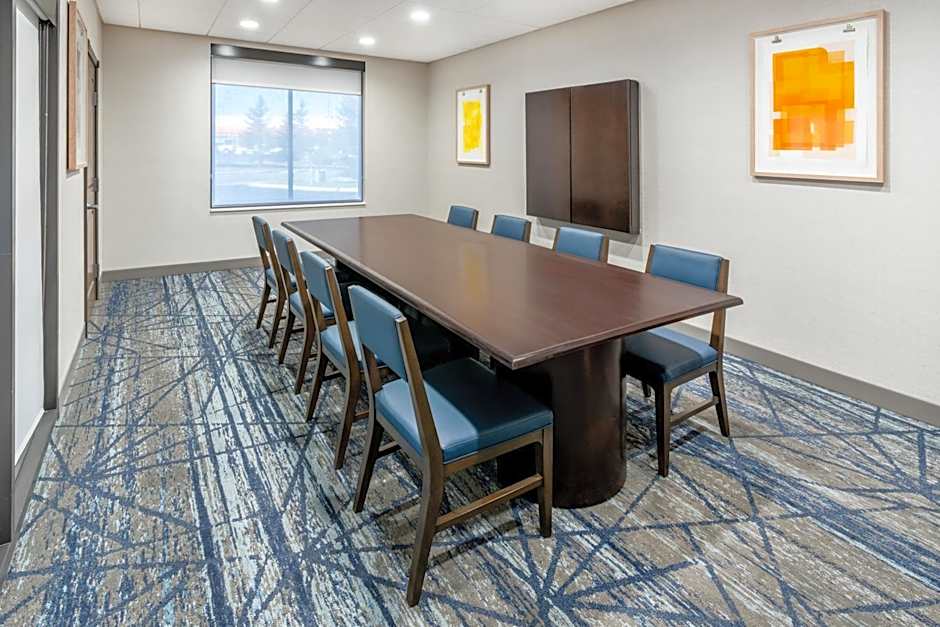 Holiday Inn Express Hotel & Suites Cheyenne By IHG