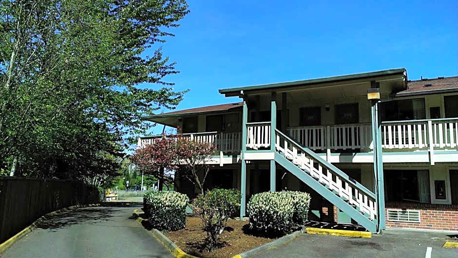 Motel Puyallup