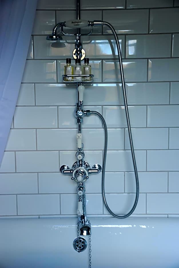 The Tunbridge Wells Hotel