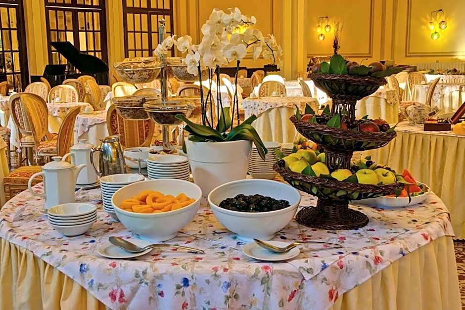 Grand Hotel Royal