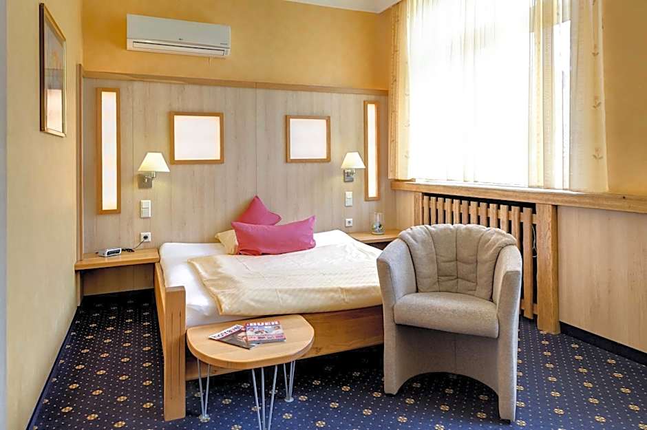 Ambient Hotel Zum Schwan