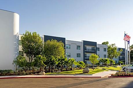Delta Hotels Ontario Airport