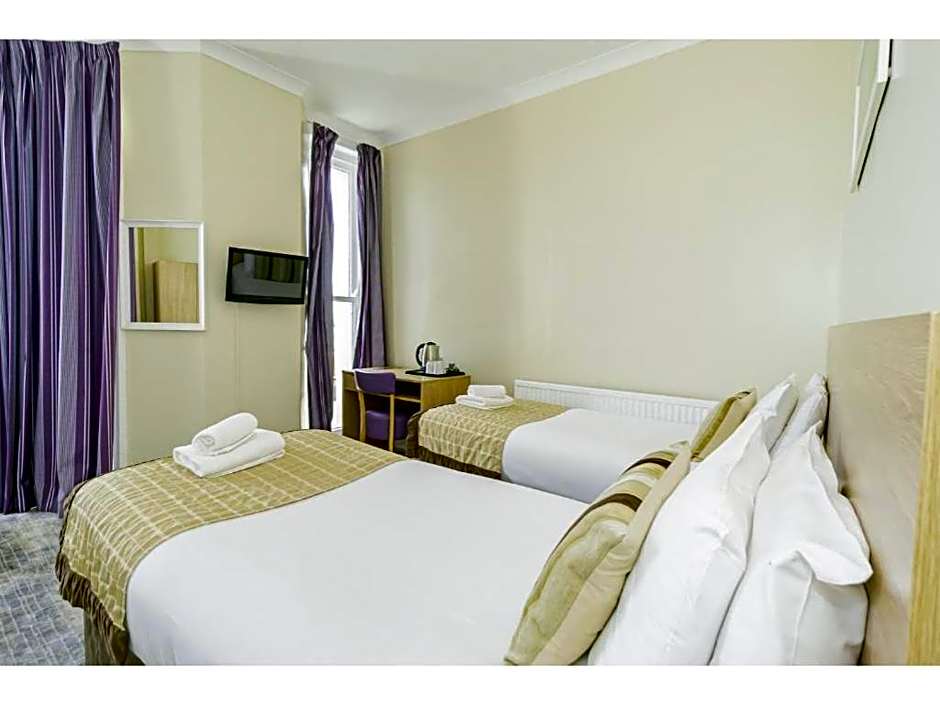 Majestic Hotel Eastbourne by Belvilla
