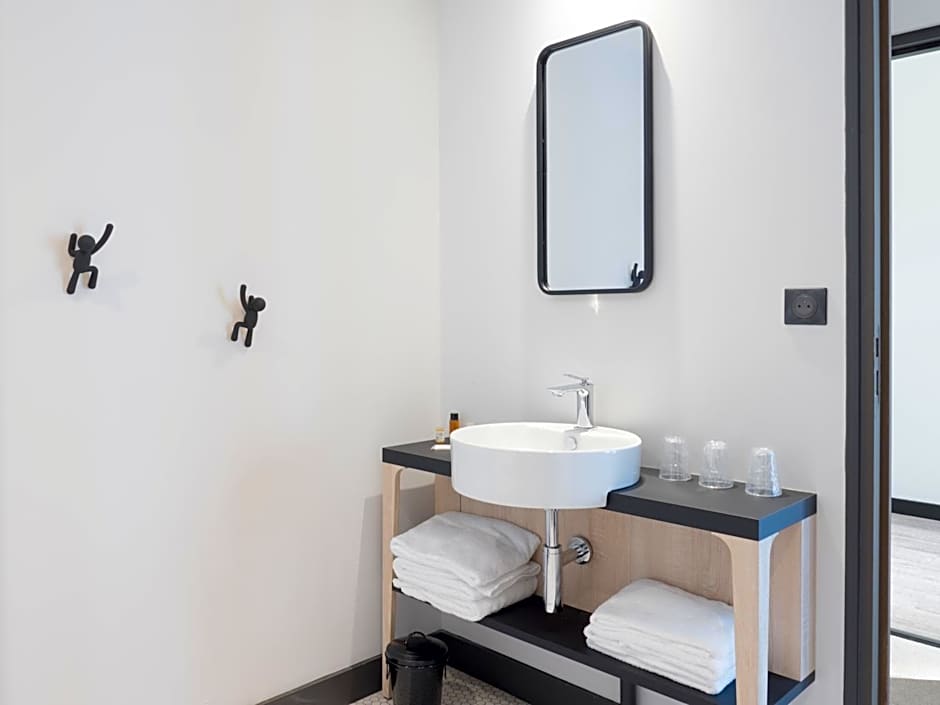 Urban Style Hotel de France