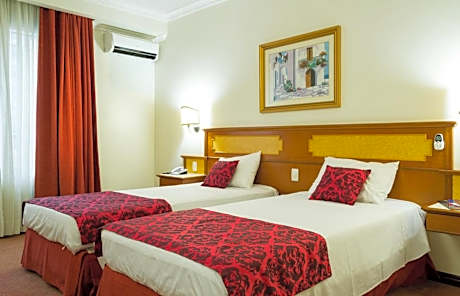 TWN STANDARD CAPACITY 1