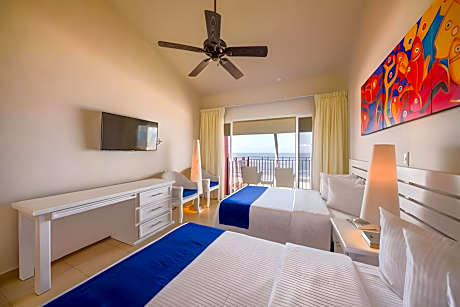 QUAD OCEAN FRONT 4 ADL