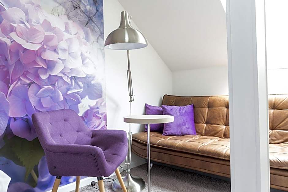 Parkhotel Bilm im Gluck am Stadtrand Hannovers