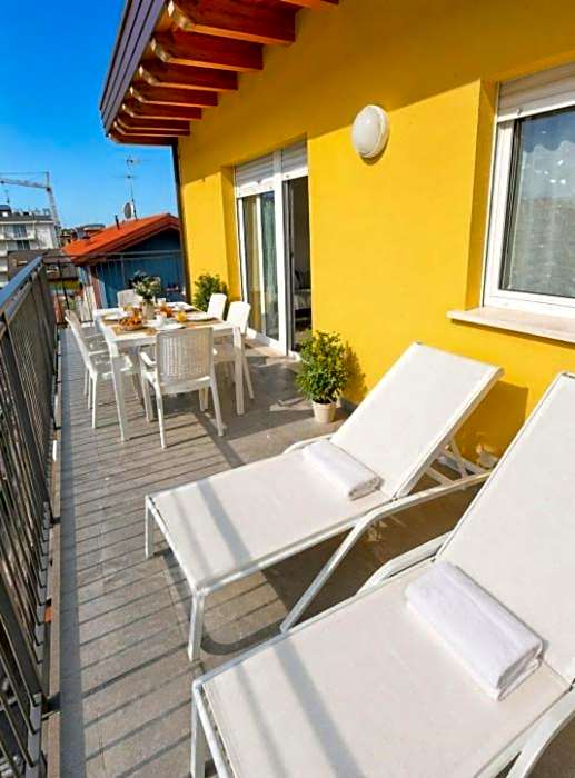 RESIDENCE PACE - Agenzia Cocal